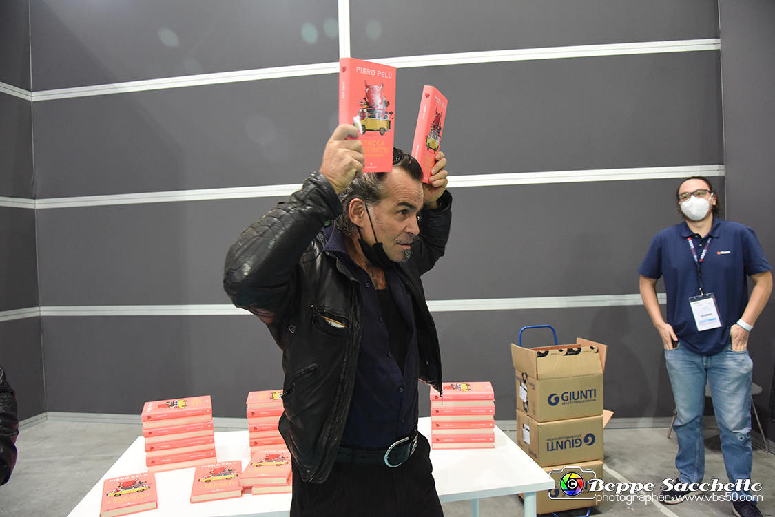 VBS_0583 - Salone del Libro di Torino - 33.ma edizione - 15 Ottobre 2021.jpg